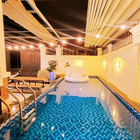 Hoang My Villa Bai Sau 붕타우 외부 사진