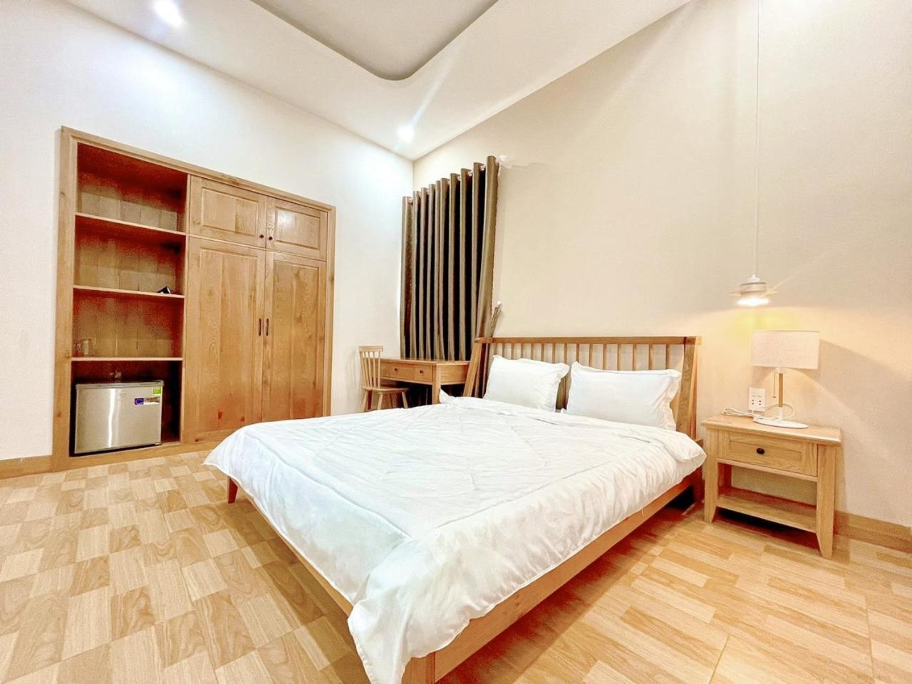 Hoang My Villa Bai Sau 붕타우 외부 사진