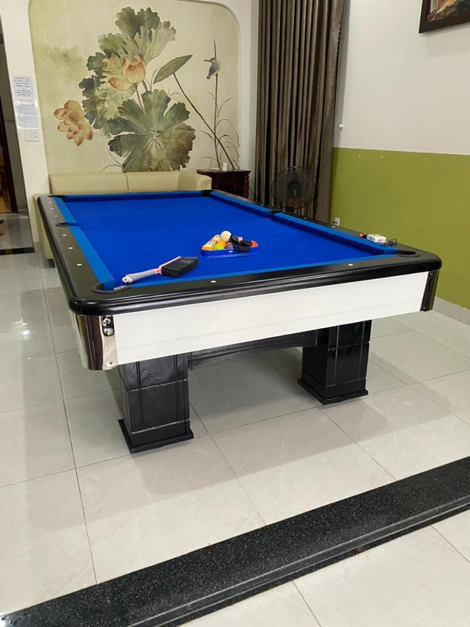 Hoang My Villa Bai Sau 붕타우 외부 사진