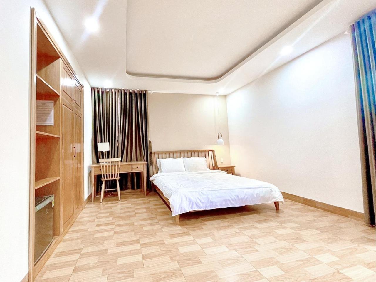 Hoang My Villa Bai Sau 붕타우 외부 사진