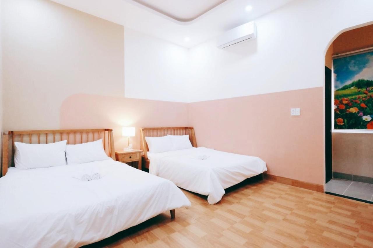Hoang My Villa Bai Sau 붕타우 외부 사진