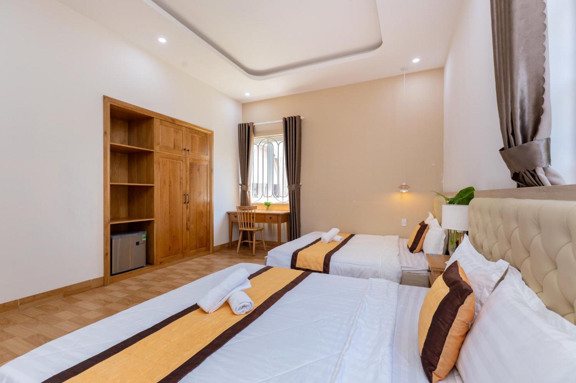 Hoang My Villa Bai Sau 붕타우 외부 사진